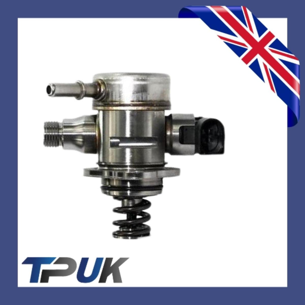 High Pressure Fuel Pump For VW Polo (AW) 1.0 TSI 2018 >  04E127027