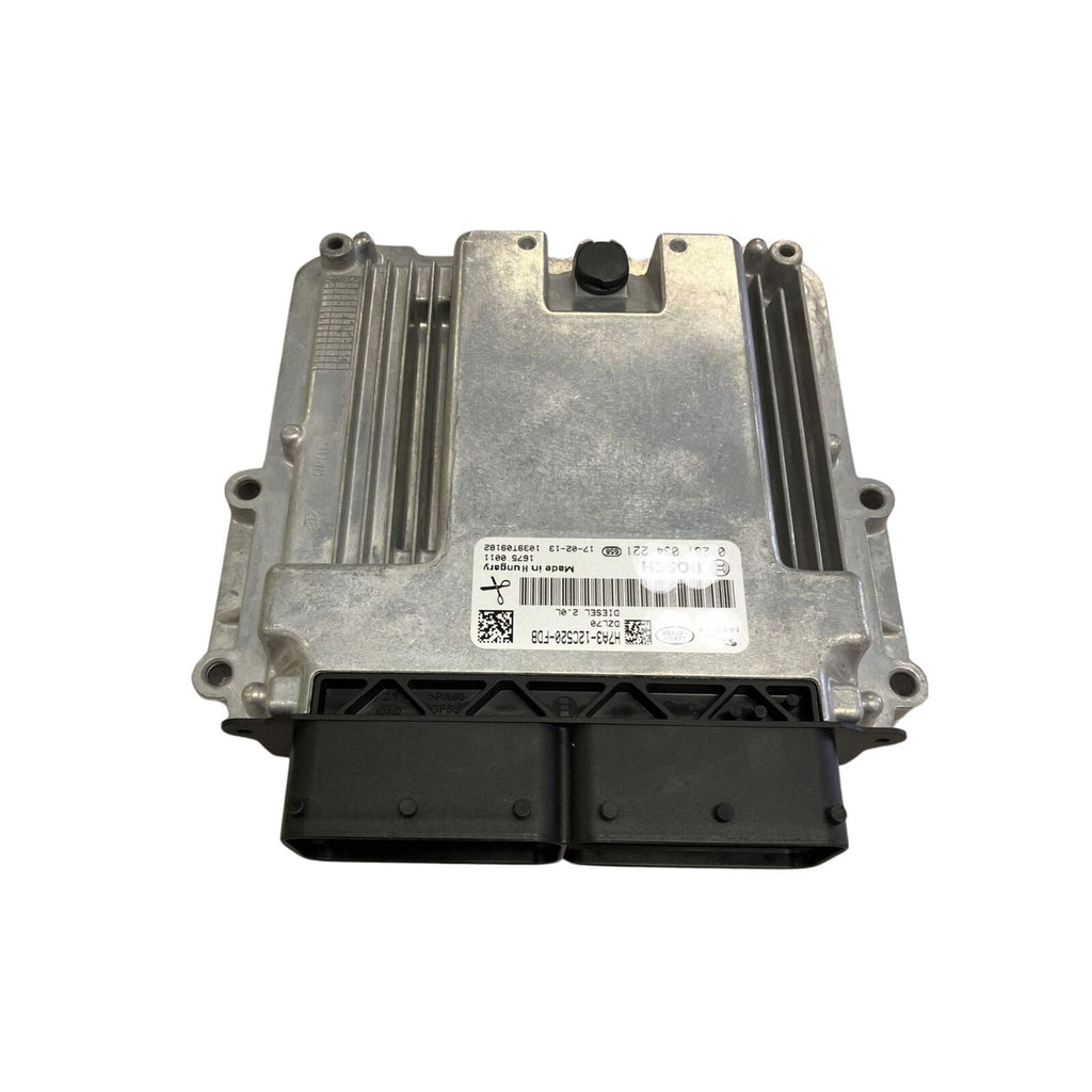 Engine Control Unit For Land Rover Discovery 3.0 2018 On H7A3-12C520-Feb