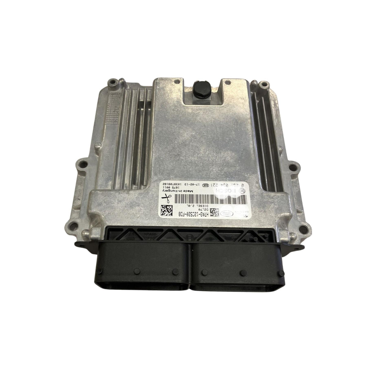 Engine Control Unit For Land Rover Discovery 3.0 2018 On H7A3-12C520-Feb
