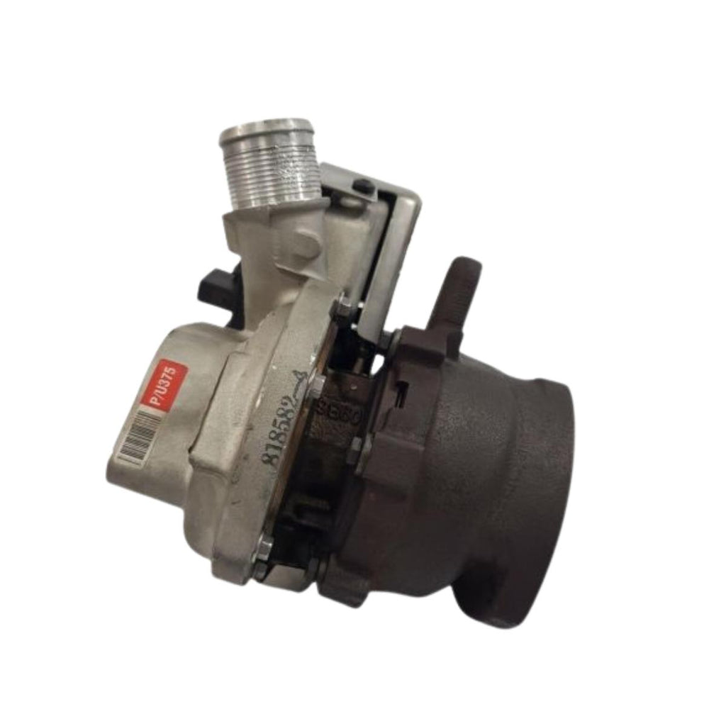 Ford Ranger 2.2 Rwd genuine Turbocharger Turbo + Actuator 2015 On 831157 Fb3Q6K682Ab
