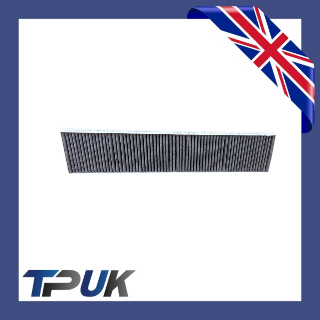 Pollen Filter Ford Galaxy 1491752 VW Sharan Seat Alhambra Cabin Air TSP0325029C