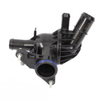 For Ford Transit Thermostat Housing 2.0 Rwd Ecoblue 2016 On Adblue + Thermostat