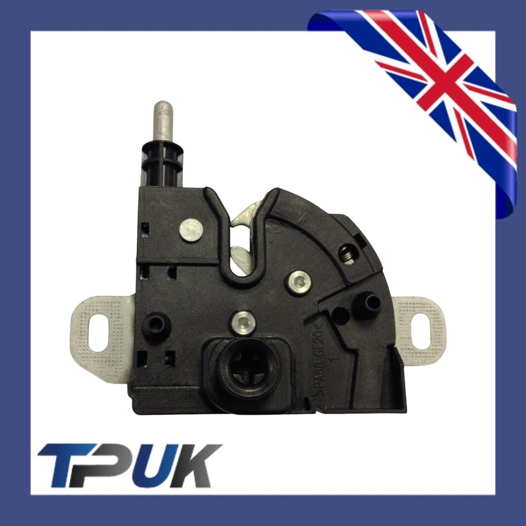 Ford Transit Connect Bonnet Lock Latch 8T1A-16700-Aa
