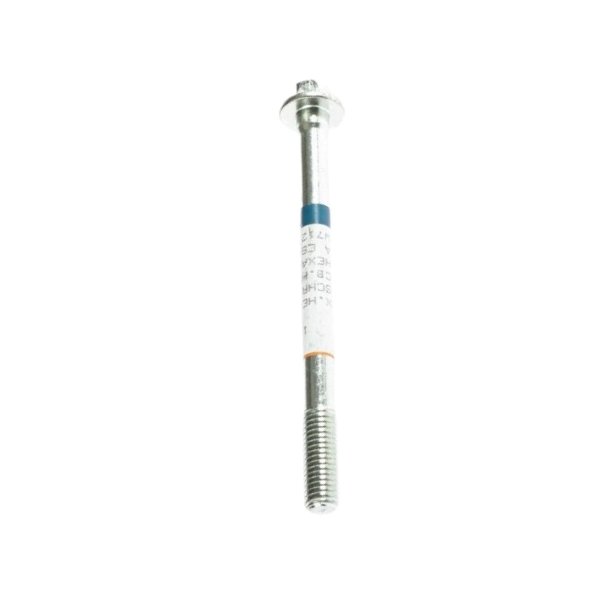 Gearbox Transmission Hex Bolt For Ford Ranger Mk1 W712720-S437 1470894