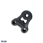 Rear Exhaust Support Pad For Ford Courier Fiesta Transit 1977-2003 7092700