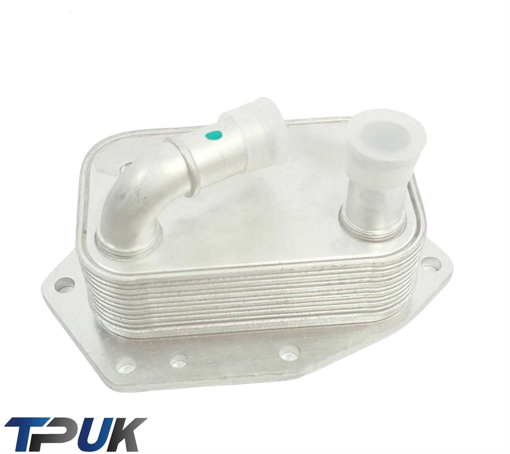 Land Rover Freelander 2.2 Oil Cooler Radiator 2006 To 2014 9654790880 Brand New