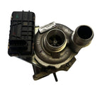 Brand New Garrett Turbo Charger Fits Jaguar 2.7 1999-2008 Diesel