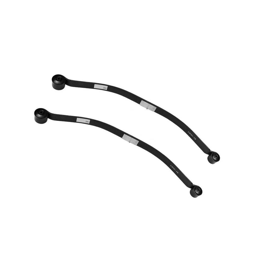 Ford Transit Mk8 1 Leaf Springs Single 2.0 2.2 Rwd 2014 On 76Mm Pair