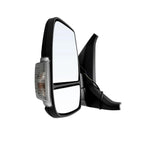 Electric Wing Mirror Assembly For Ford Transit Mk8 2.0 Ecolbue 2019 On Lh