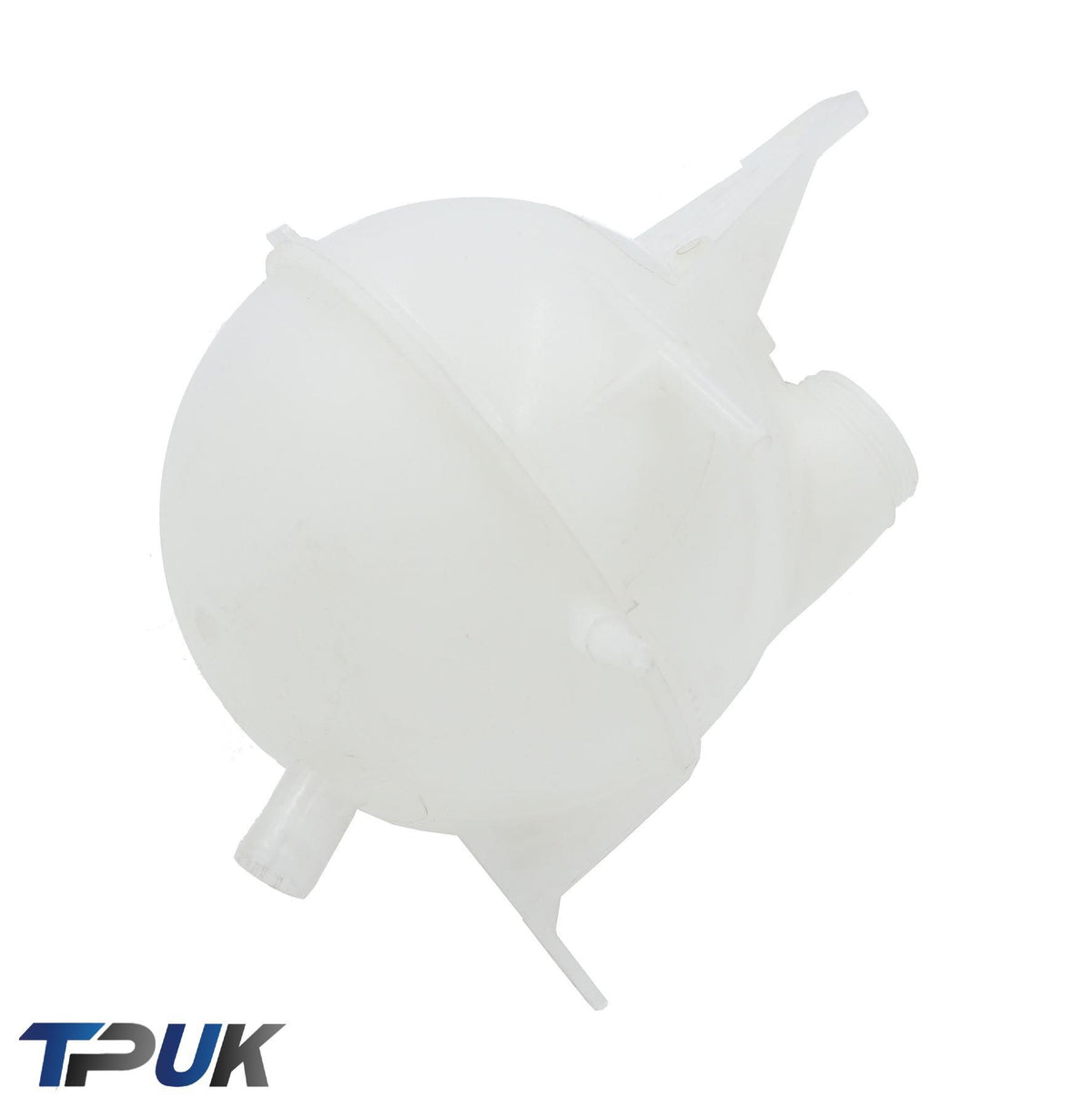 Ford Transit Mk7 Radiator Header Coolant Bottle Tank 2.2 2.4 2006 - 2014