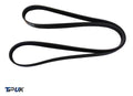 Mondeo 3 Fan Drive Belt 2.0 Tdci 2000-2007  On With Aircon