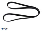 Mondeo 3 Fan Drive Belt 2.0 Tdci 2000-2007  On With Aircon