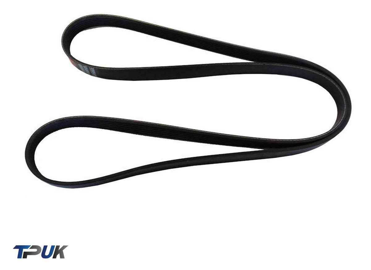 Mondeo 3 Fan Drive Belt 2.0 Tdci 2000-2007  On With Aircon