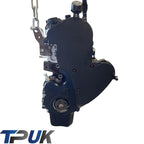 Reconditioned Bare Engine Fits Iveco 2.3 Euro 5 2010-2015 F1Ae3481A With Turbo
