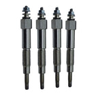 Glow Plugs For Nissan Almera Largo Primera Sunny 2.0 1990-2002 Per 4 11065-57J10