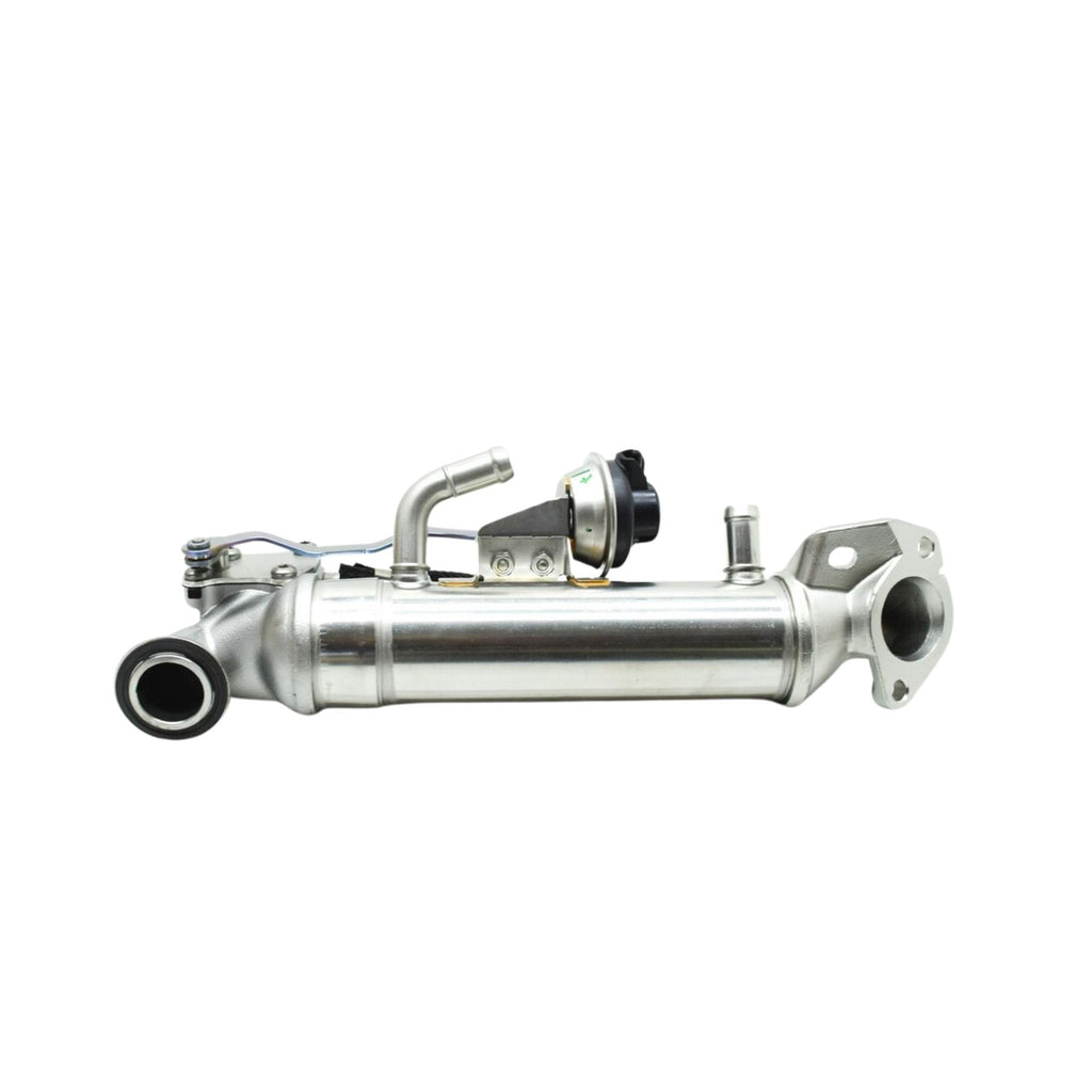 Egr Cooler For Ford Ranger 2.2 2014 On 2428047 Fb3Q9U443Aa
