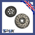 Brand New 2 Piece Dual Mass Clutch Kit For Transit Connect 1.8 Tdi 02-13