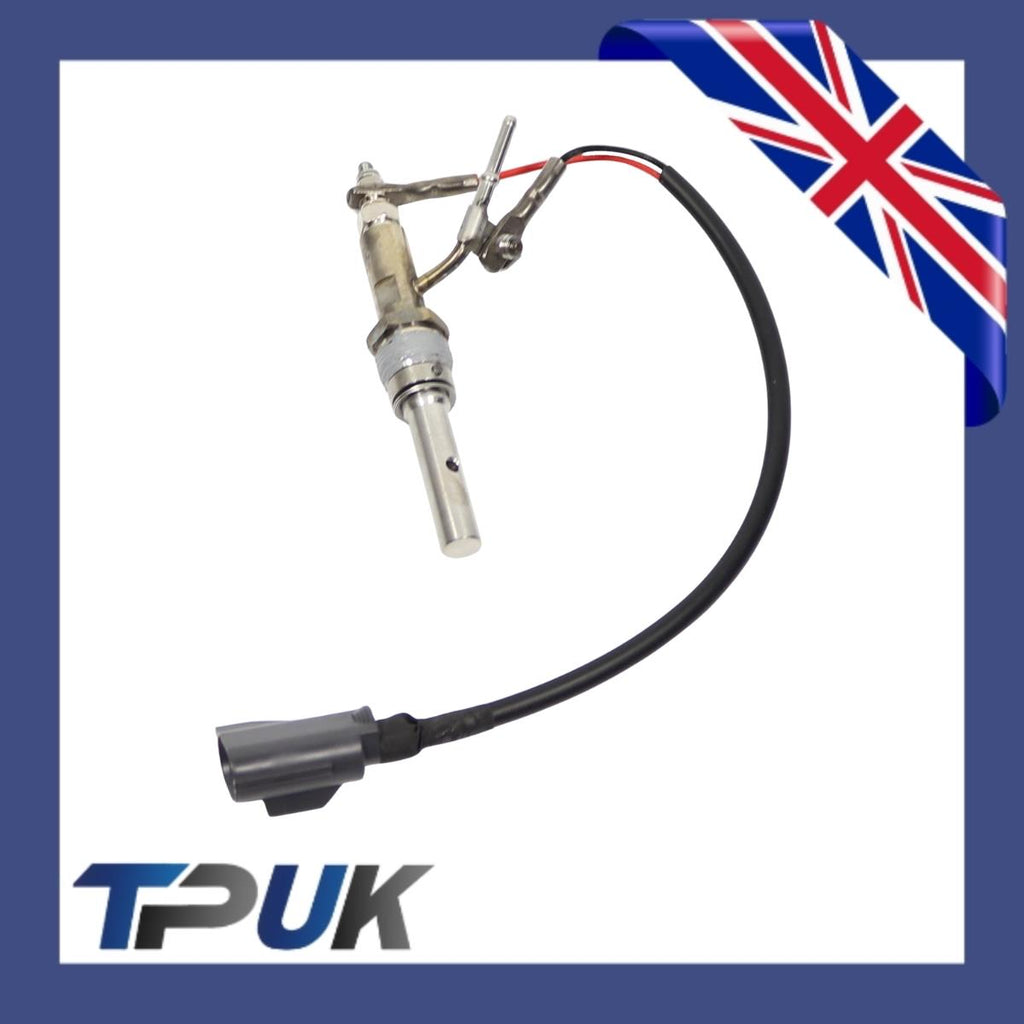 Ford Transit Fuel Vapour Valve Mk7 2.4 3.2 Rwd Dpf Exhaust Sensor 5Th Injector