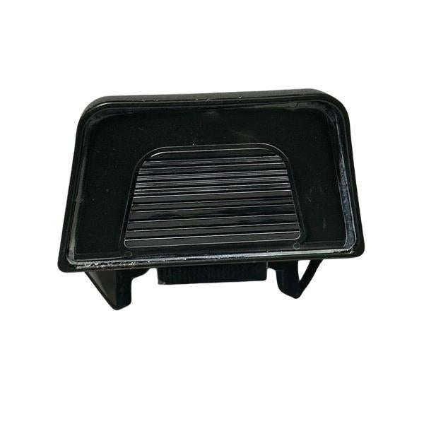 Number Plate Lamp For Ford Transit Ttg Mk8 Tipper Chassis Cab 2014 On No Cable