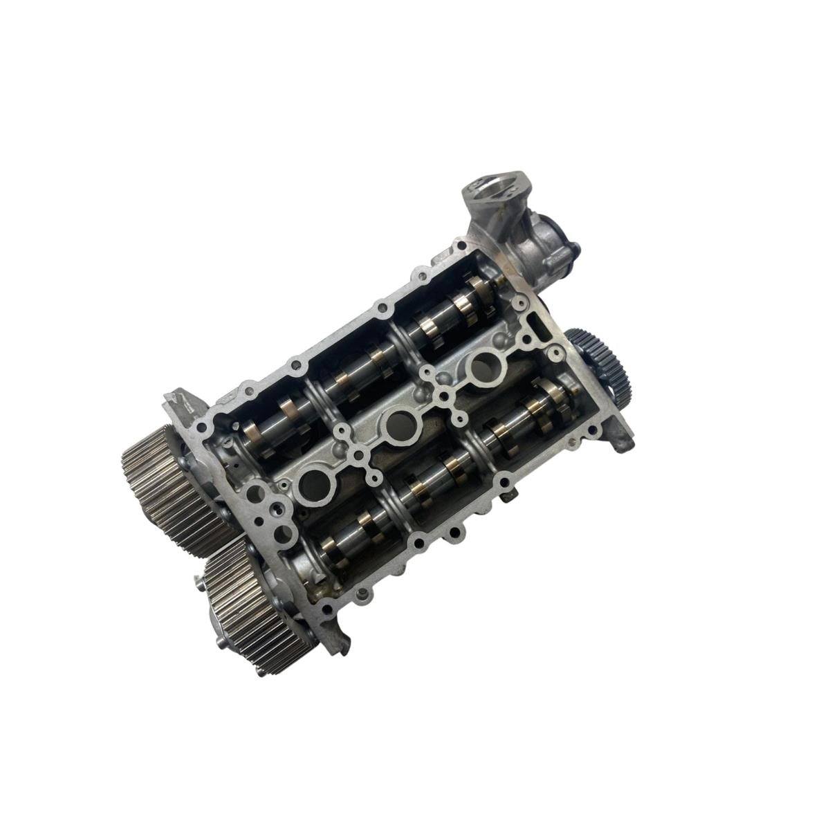 Camshaft Carrier For VW Polo 1.0 TSI (2017–2021) Genuine 04C103479H Brand New