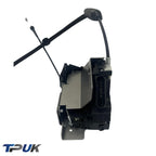 Door Lock For Ford Transit Custom 2.0 2.2 Ecoblue 2012 On Right Front LHD