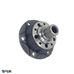 Front Wheel Hub For Ford Transit Mk6 2000-2006 Double Rear Wheel 4395253