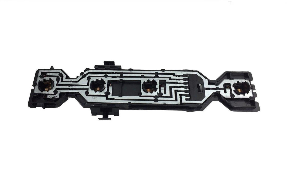 Ford Transit Connect Rear Lamp Bulb Holder 2002 - 2009