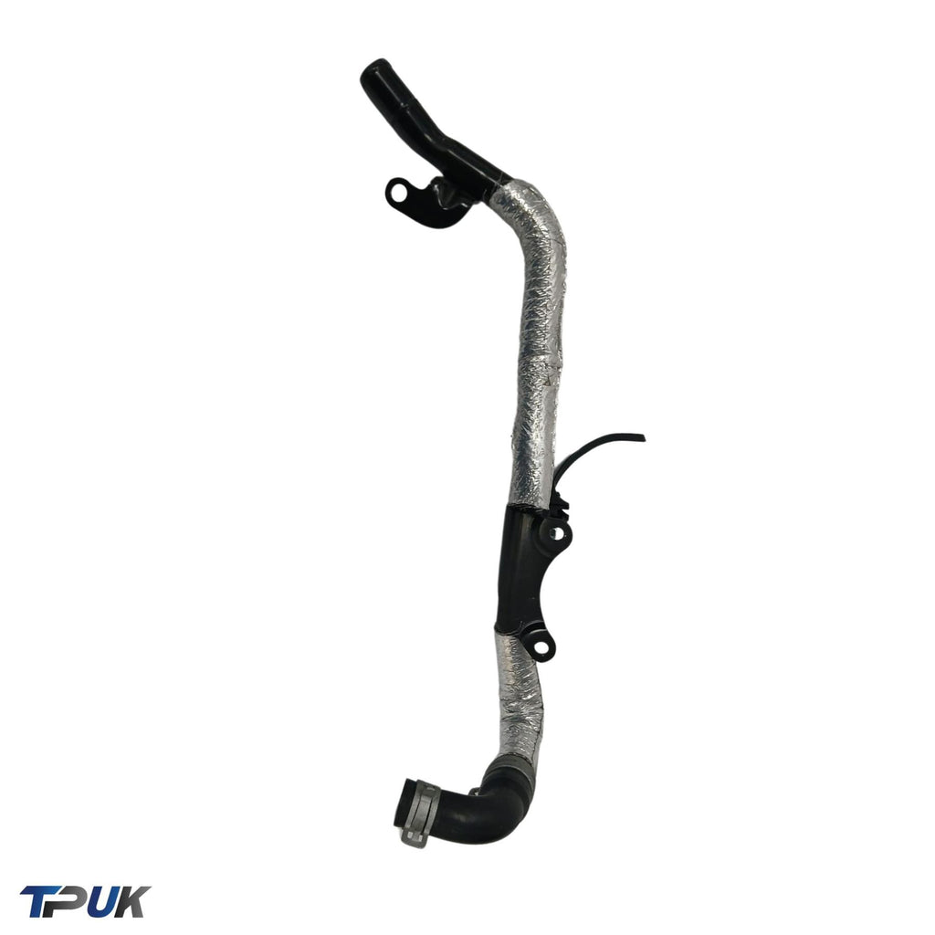 Water Coolant Pipe For Range Rover Vogue L405 2019 4.4 Sdv8 2012 On Al3Q-6C661-Ds