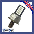 Ford Focus Mk1 Transit Connect 1.8 Tdci Fuel Rail Pressure Sensor 55Pp06-03 Myb