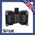 Ignition Coil Pack Block For Ford Ecosport Fiesta Focus Fusion Mondeo 2001 On