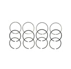 Set Of 4 Ford Transit Mk7 2006 On Piston Rings 2.4 Rwd Size 2+2+2 Tdci Euro 4