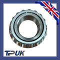 Transit Axle Rear Pinion Bearing S/W Hm803146 Mk6