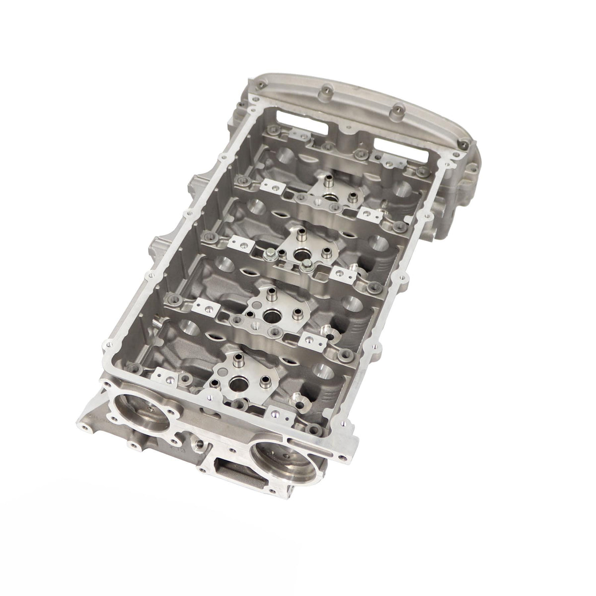 Cylinder Head For Ford Transit 2.2 Fwd 2006-2011 Mk7 Euro 4 With Cam Carrier