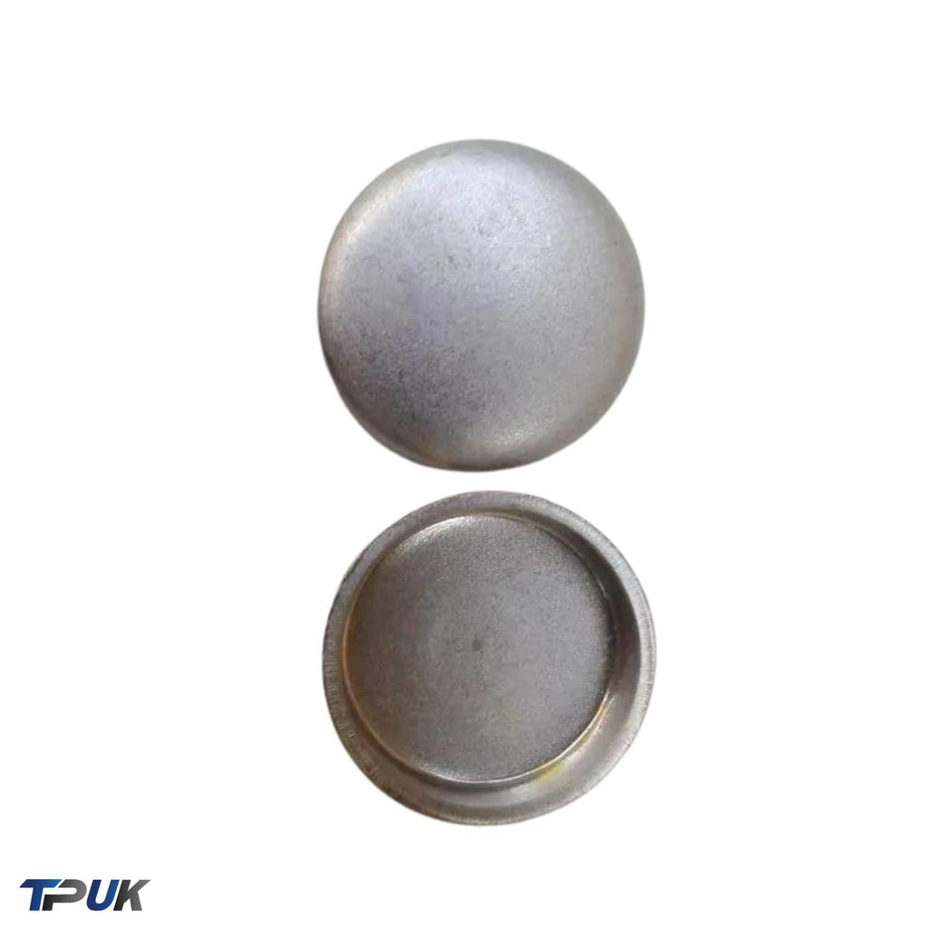 Engine Glass Fusion Cap For Ford Transit 2000 On Duratorq 1102757 Genuine