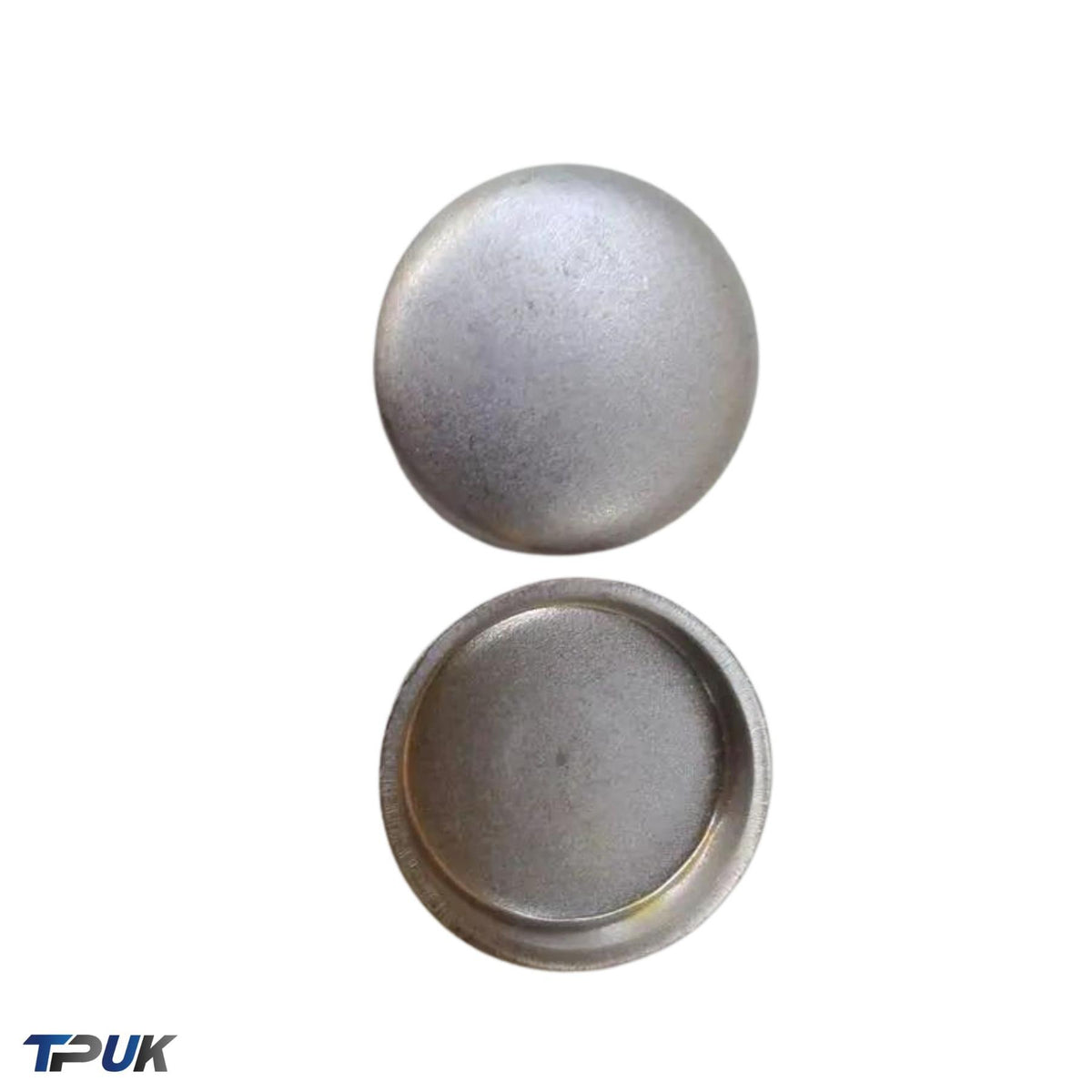 Engine Glass Fusion Cap For Ford Transit 2000 On Duratorq 1102757 Genuine
