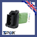 HEATER REGULATOR RESISTOR TRANSIT MK6 MK7 2000-2013