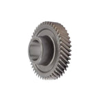 6Th Gear 6 Speed 200Ps For Ford Transit Mk7 2006-2014 104070018 8C1R-7J101-Ac