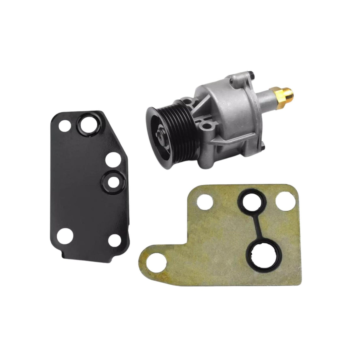 Vacuum Brake Pump For Ford Transit Mk6 2.4 With Gasket 1434548 1689115