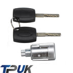 Ignition Barrel Lock And 2 Keys For Ford Transit Mk8 Custom 2012 Onwards 1926227