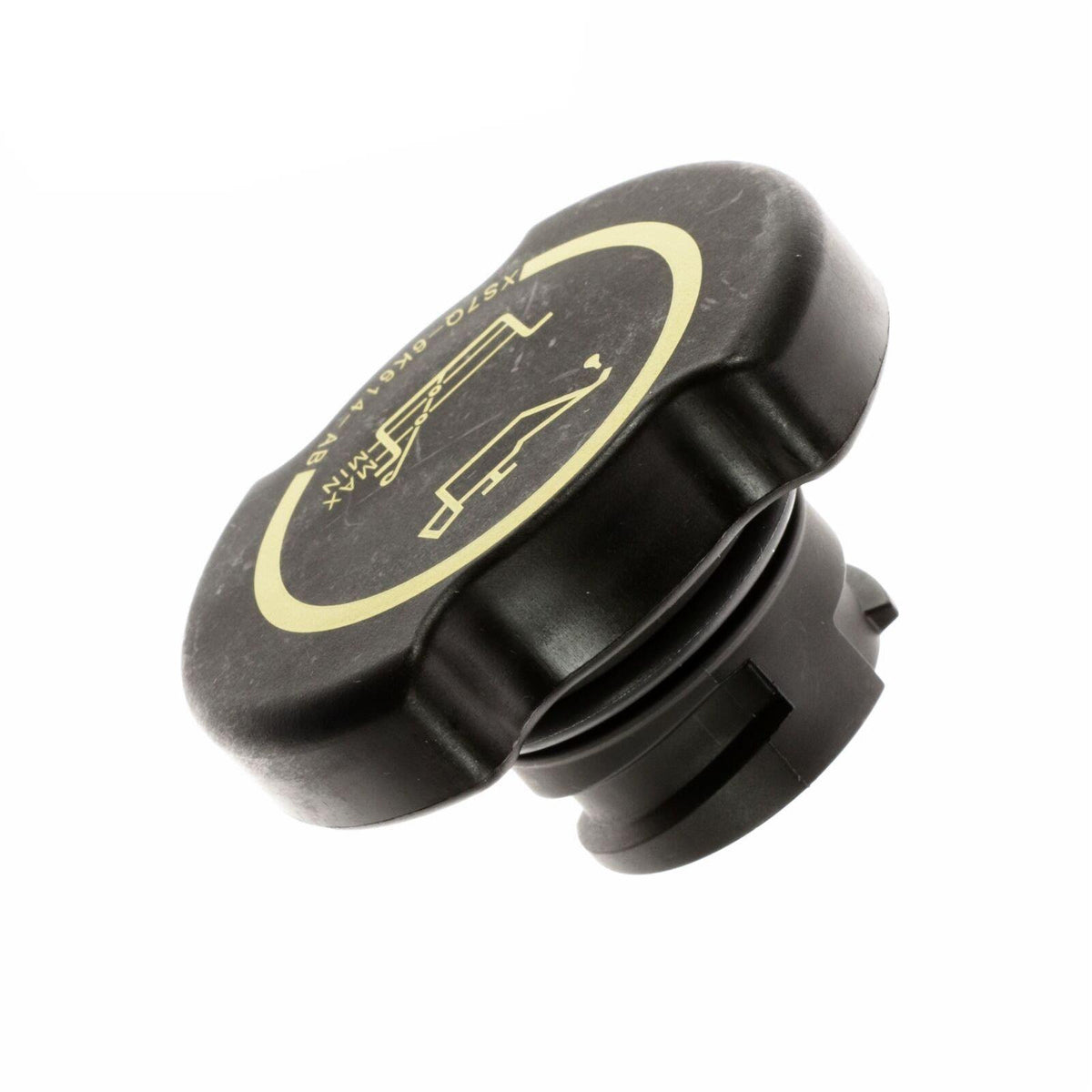 Oil Filler Cap For Ford Transit Mk6 Mondeo Mk3 Jaguar Xtype 2.0 2.2 2.4 Diesel