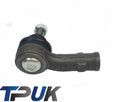 Tie Rod Track Rod End For Ford Escort Orion 1990 To 2000 Right Hand Side Off