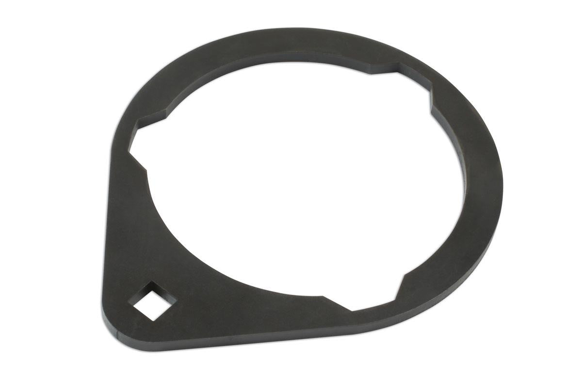 Laser A/C Compressor Pulley Holding Tool For Ford Transit Custom Mondeo Fiesta