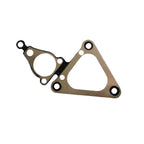 Ford Transit Mk6 Mk7 2.4 Tdci 2000 - 2013 Timing Chain Cover Rear Gasket 1110470