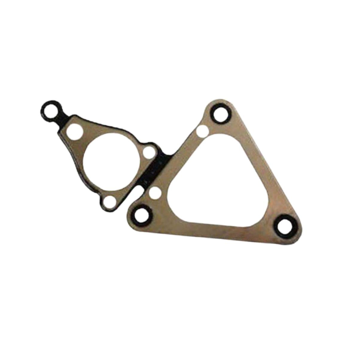 Ford Transit Mk6 Mk7 2.4 Tdci 2000 - 2013 Timing Chain Cover Rear Gasket 1110470