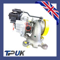 Turbocharger Fits VW Golf MK7 MK 7.5 1.0 TSI 2017- 2020 04C103479H New Genuine