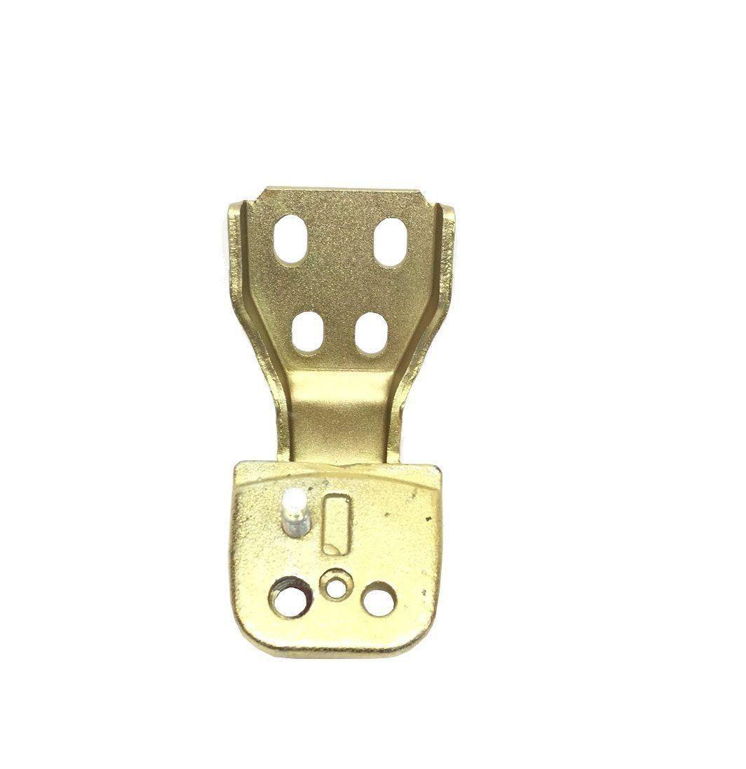 Ford Transit Rear Door Lower Bottom Hinge Right Hand Side O/S Mk6 Mk7 2000-2014