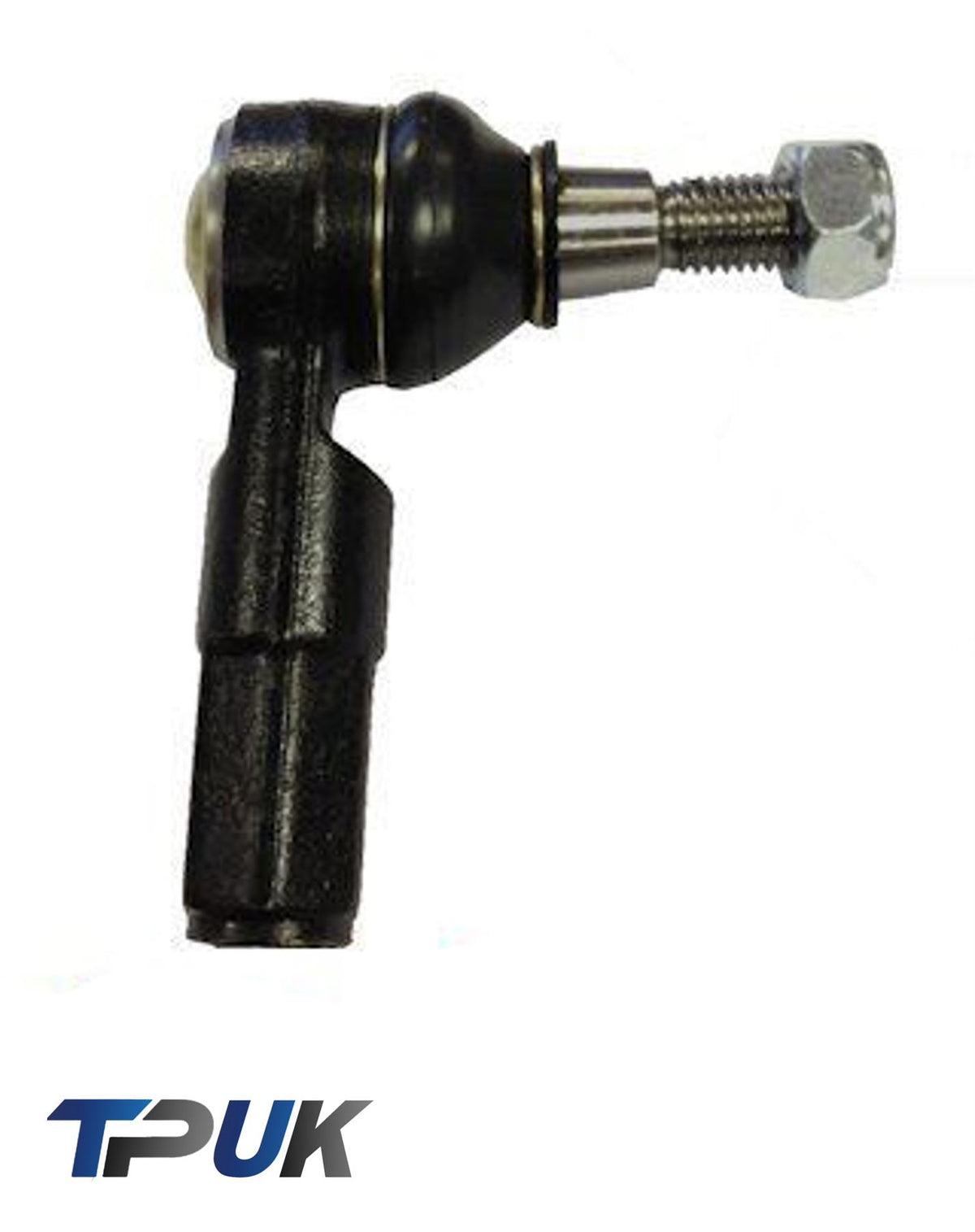 Ford Transit Mk6 Mk7 Steering Gear Track Rod End 2000-2014 Tie Rod 2.2 2.4 + Nut