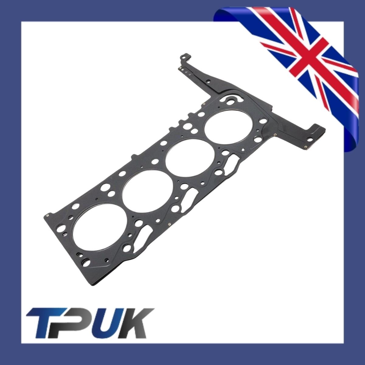 LAND ROVER DEFENDER HEAD GASKET 2.4 2006 ON RWD O.E QUALITY TD4
