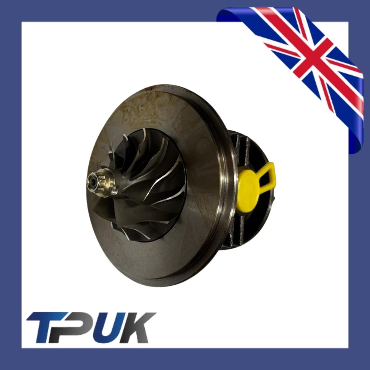 Turbo Cartridge Charger For Mercedes Sprinter 210 212  310 312 410 412 2.9 95-06