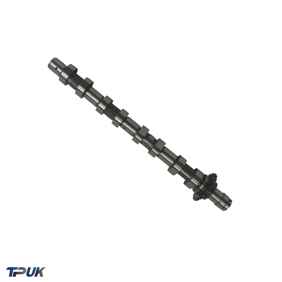 Exhaust Camshaft For Ford Fusion Focus Fiesta Berlingo Peugeot 1.6 2004 On